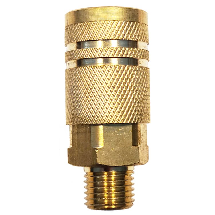Quick Coupler (M)