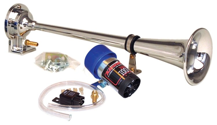 Direct Drive Horn