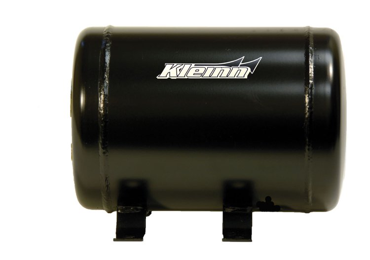 0.5 Gallon Air Tank
