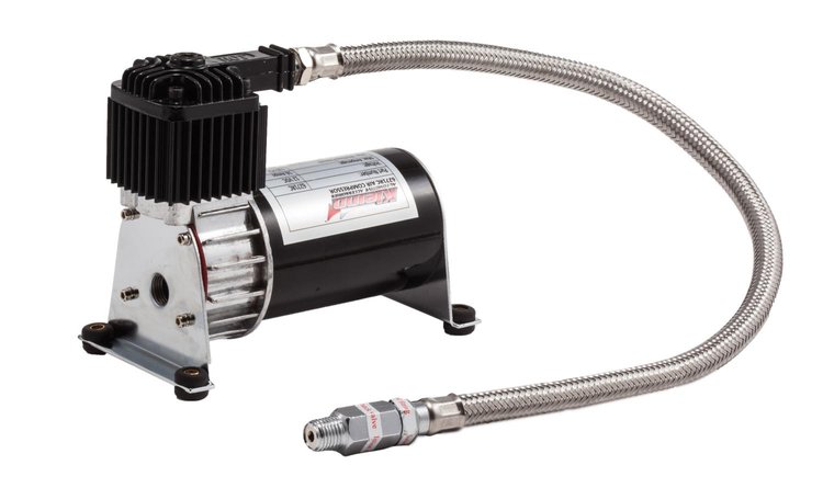 Compressor Kit