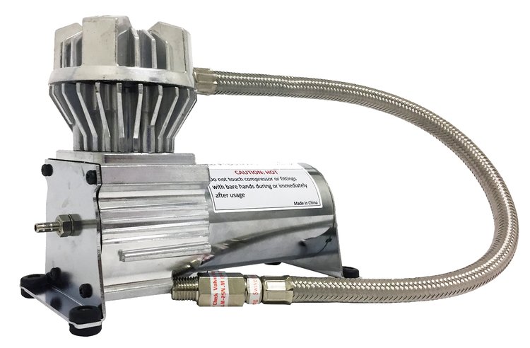 Compressor Kit