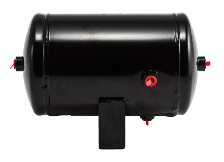 1.0 Gallon Air Tank