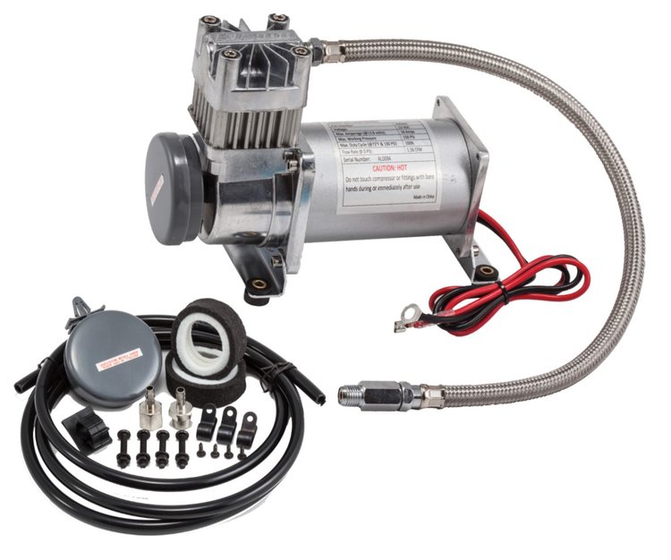 Compressor Kit