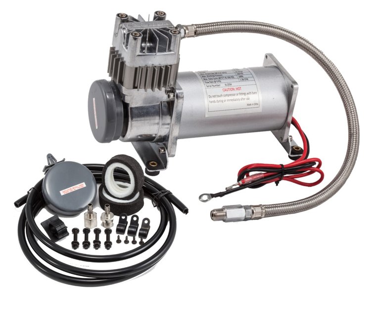 Compressor Kit