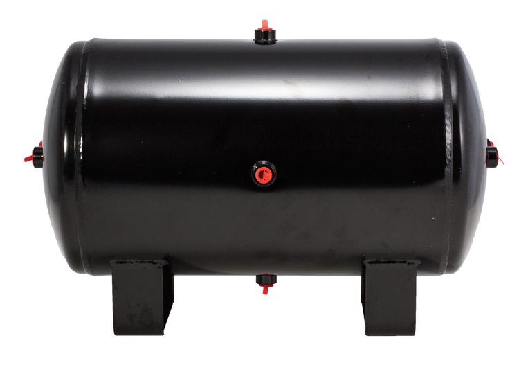 5.0 Gallon Air Tank