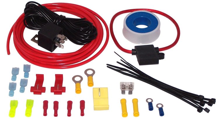 Wiring Kit