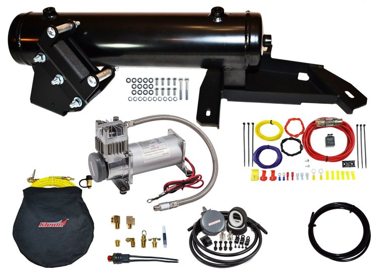 X3 ONBOARD AIR SYS