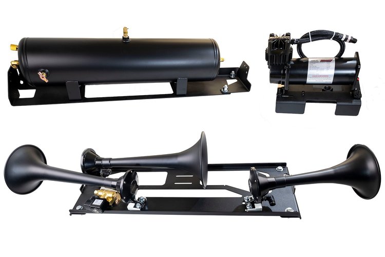 ONBOARDAIR F250 F350 450