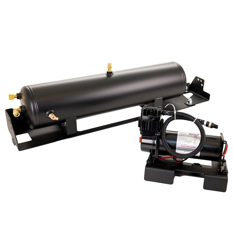 ONBOARD AIR SYSTEM F-250
