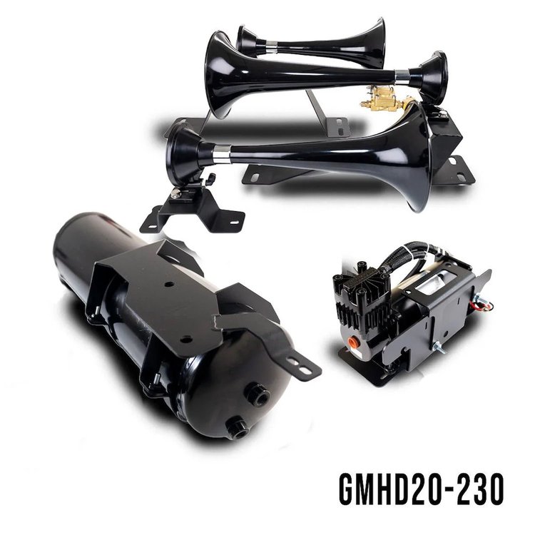 2500 HD  3500 HD ONBOARD