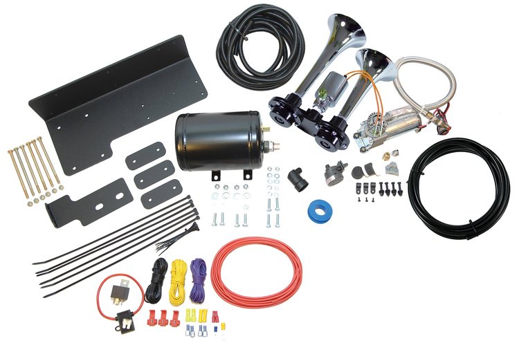 Horn Kit