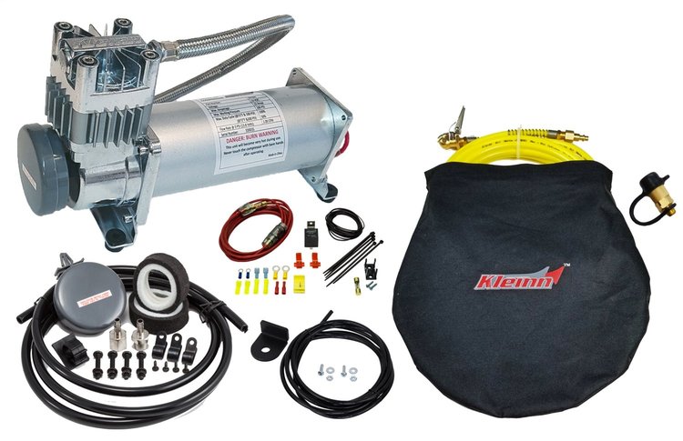 Compressor Kit