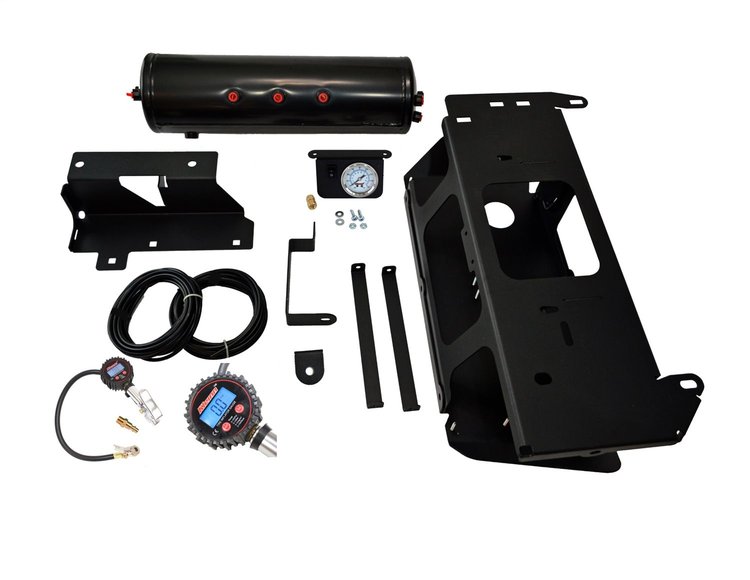 Onboard Air System