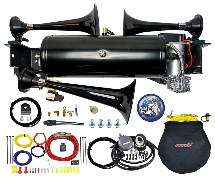 Train Horn