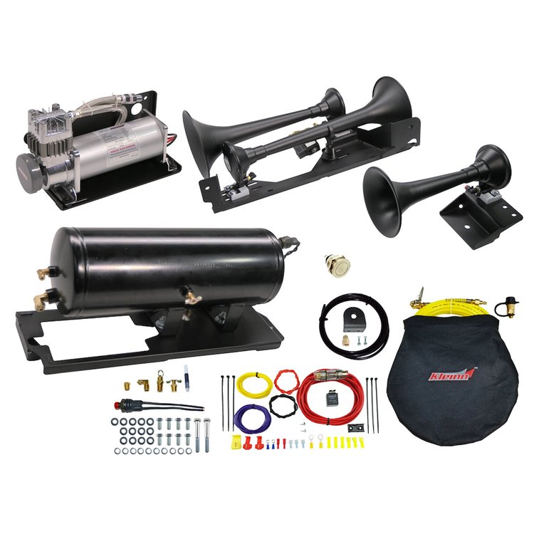 Train Horn