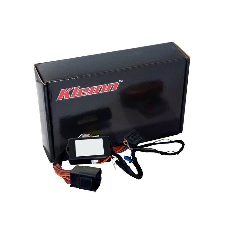 FORD REMOTE START