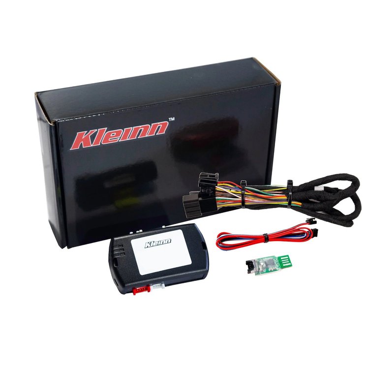 REMOTE START KIT