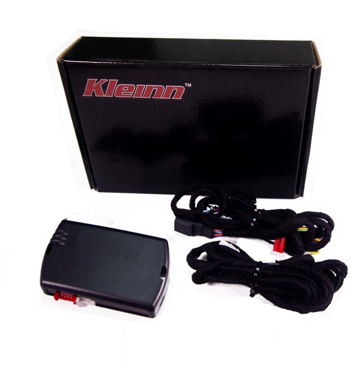 Jeep Remote Start