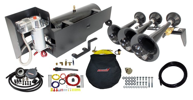 Horn System