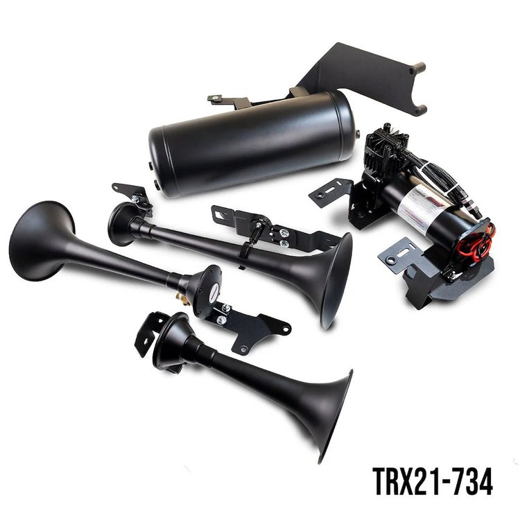 AIR HORN KIT