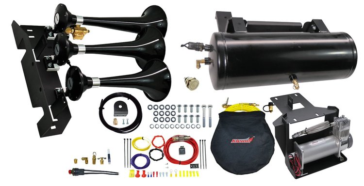 Horn Kit