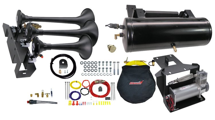 Horn Kit