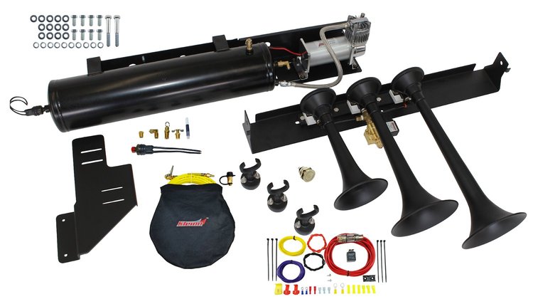 Train Horn Kit