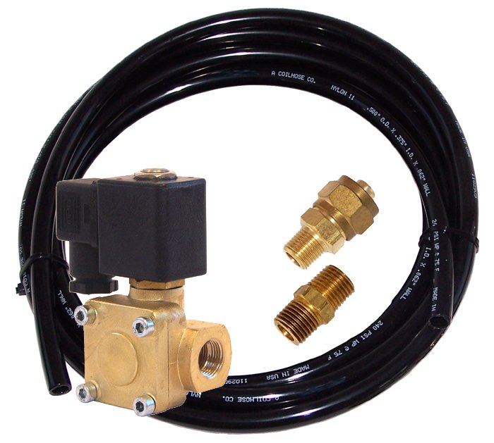 Valve Upgrade Kit
