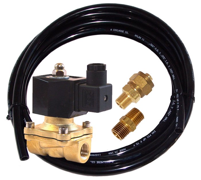 Valve Upgrade Kit