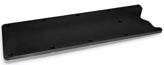 GM Gen III LS Valley Cover Plate