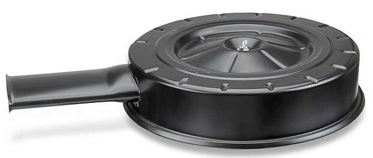 Chevy Full-Size Style Air Cleaner Kit for GM LS Engines