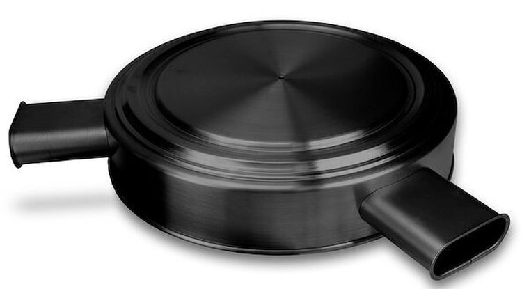 Chevy 409 Style Air Cleaner Kit for GM LS Engines