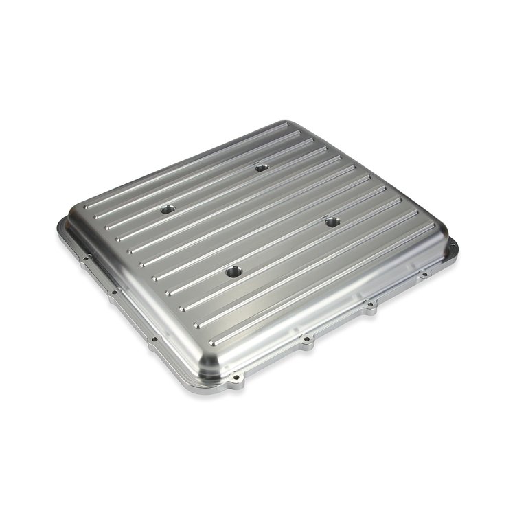 GMLS3038 LT4 Supercharger Lid [Machined]