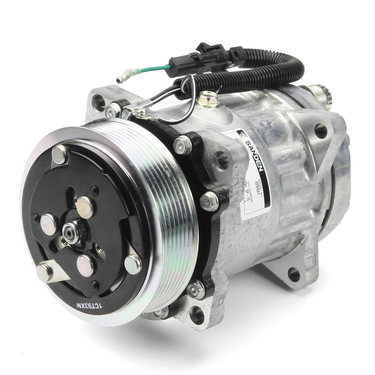 A/C Compressor [Sanden 709]