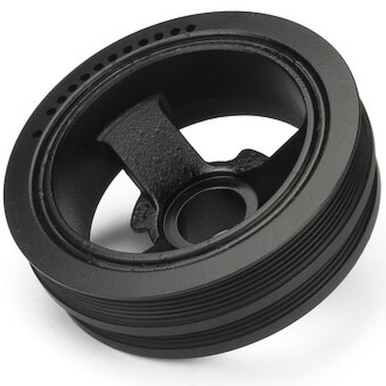 Harmonic Balancer [GM LS Engine w/F-Body Belt Spacing]