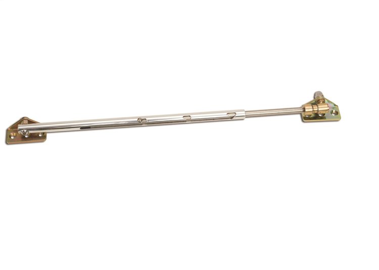 401014 Adjustable-Level Self-Locking Hood And Trunk Prop