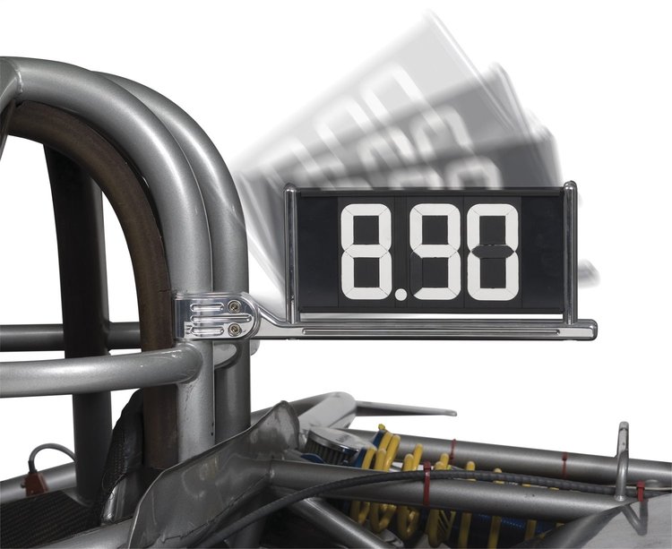 1110164 Dial-In Board Cage Mount