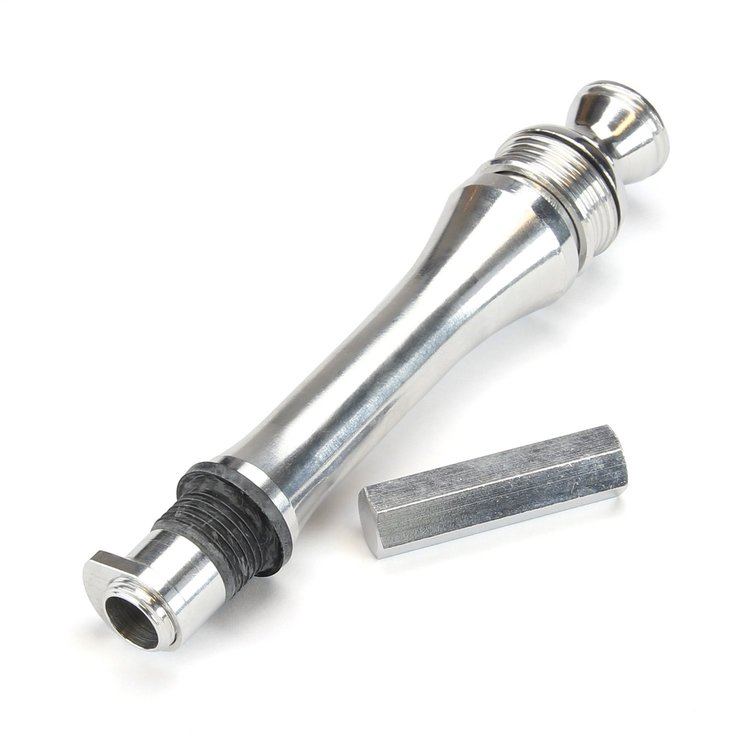 Bottom Fitting Assembly for Spare Trans Chrysler 727/904/518