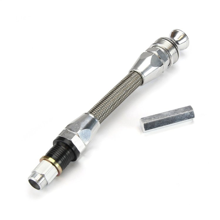 1208224 Anchor-Tight Flexible Locking Transmission Dipstick Bottom Assembly