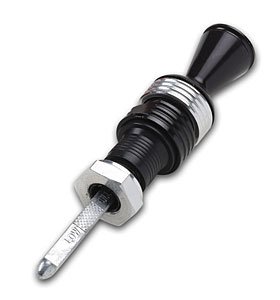 Anchor-Tight Direct Mount Locking Transmission Dipstick GM Powerglide