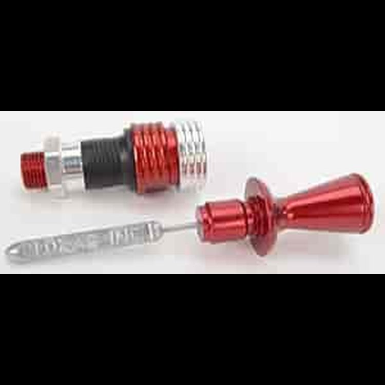 Anchor-Tight Direct Mount Locking Transmission Dipstick GM TH-350/400
