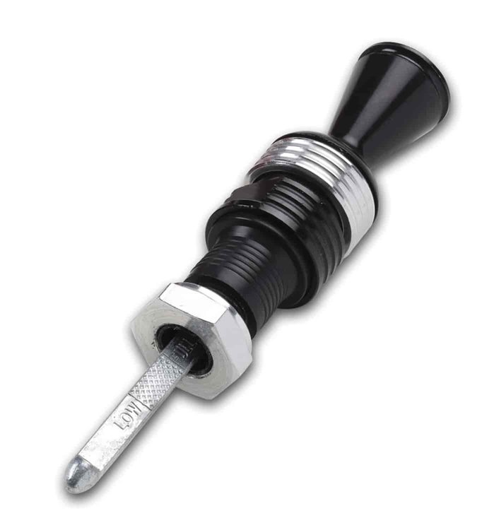 Anchor-Tight Direct Mount Locking Transmission Dipstick GM 700-R4