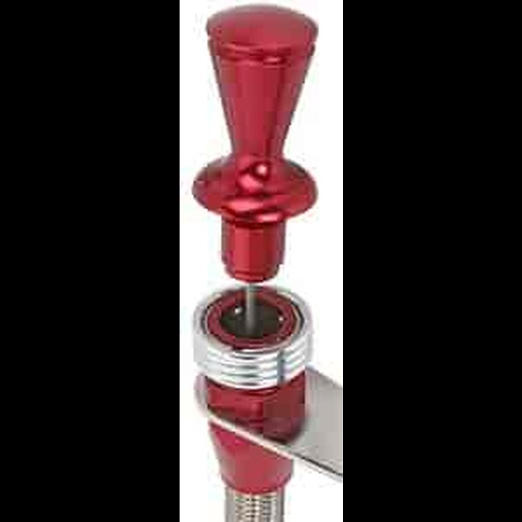 Anchor-Tight Flexible Locking Transmission Dipstick GM Powerglide