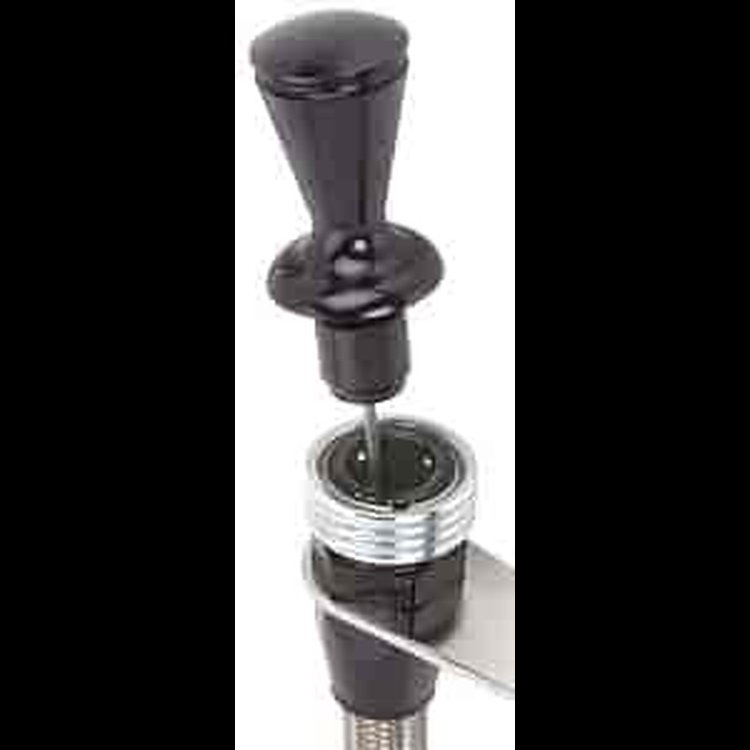Anchor-Tight Flexible Locking Transmission Dipstick GM Powerglide