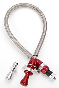 Anchor-Tight Flexible Locking Transmission Dipstick GM Powerglide