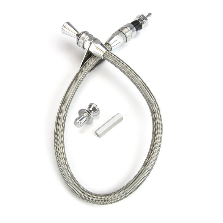 1210144 Anchor-Tight Flexible Locking Transmission Dipstick GM Powerglide