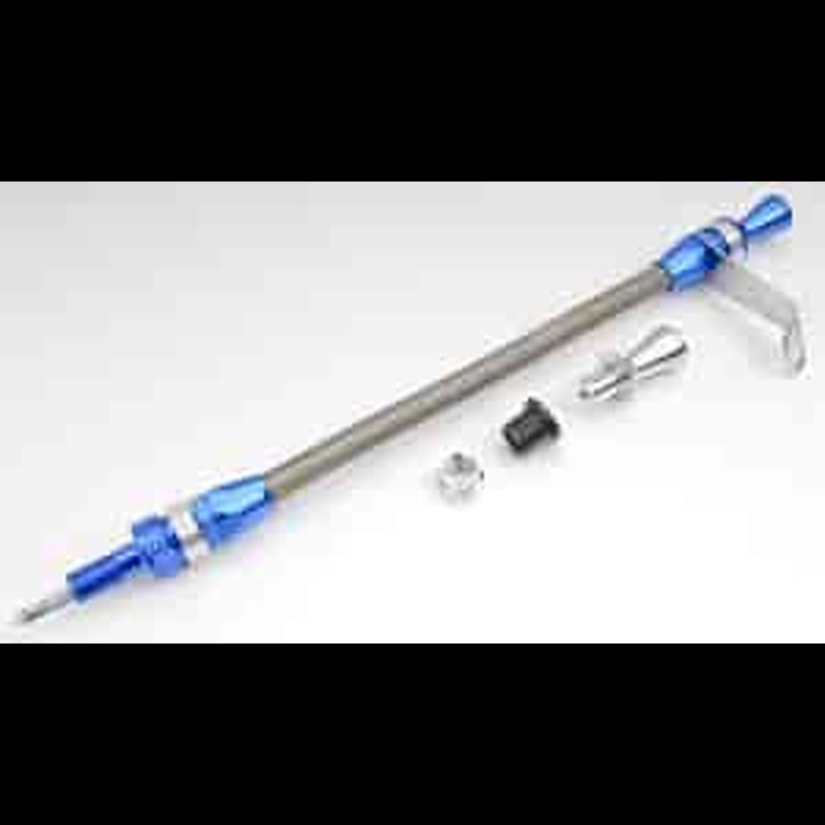 Anchor-Tight Flexible Locking Transmission Dipstick GM TH-350