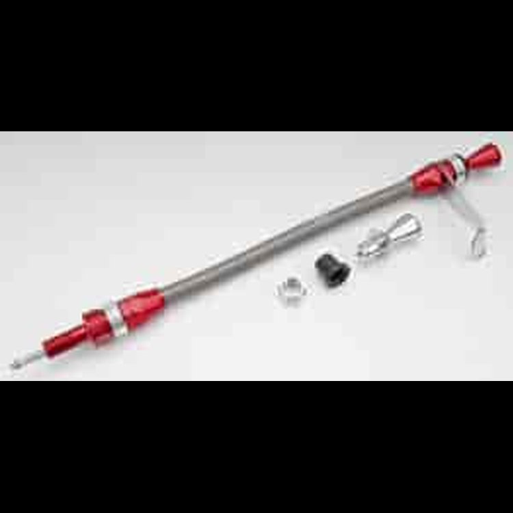 Anchor-Tight Flexible Locking Transmission Dipstick GM TH-350
