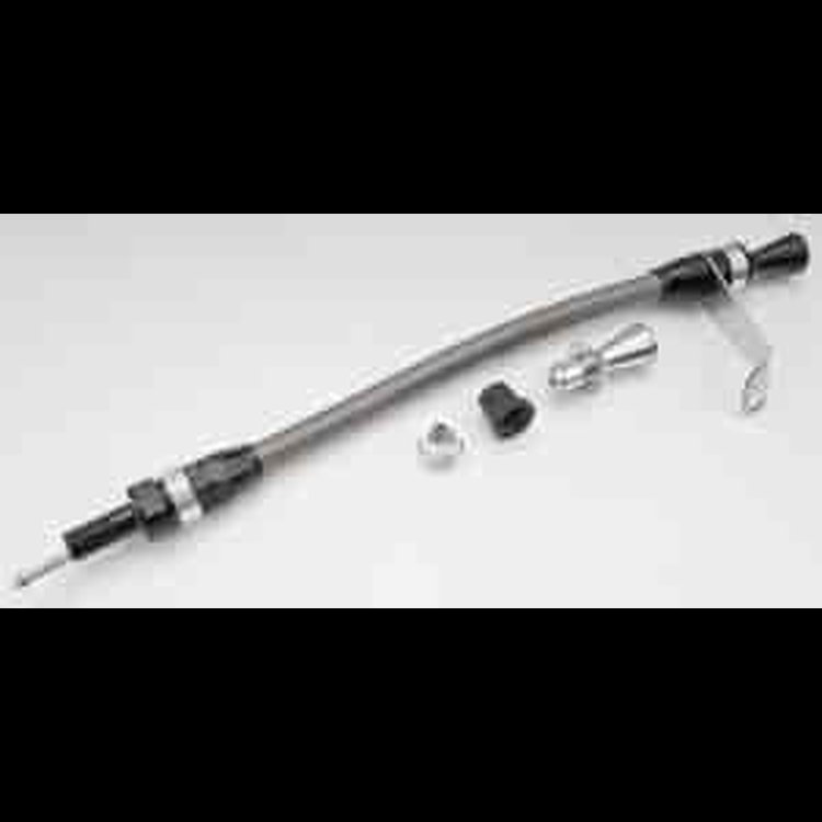 Anchor-Tight Flexible Locking Transmission Dipstick GM TH-350