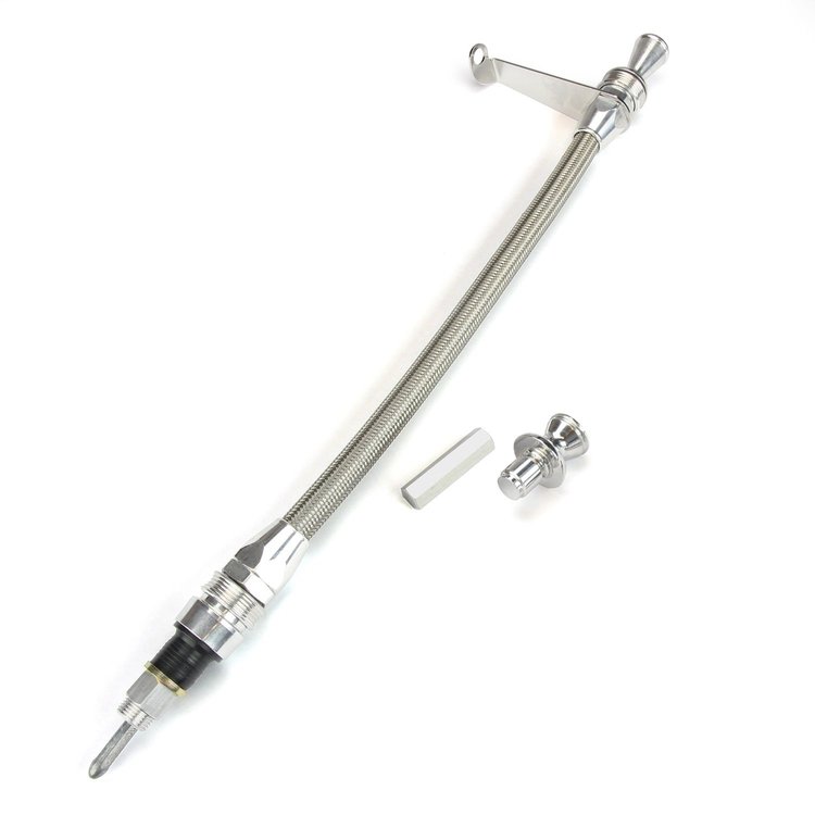 Anchor-Tight Flexible Locking Transmission Dipstick GM TH-200